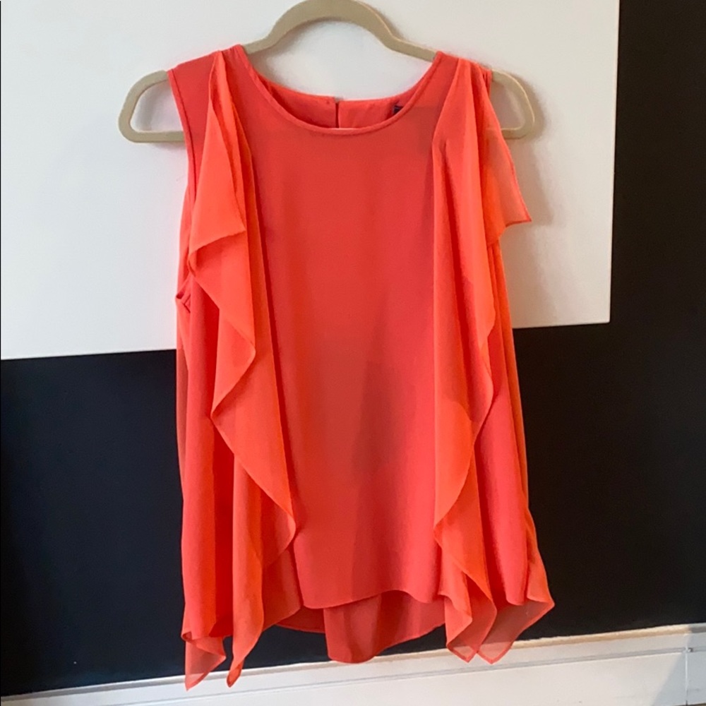 SOLD BCBGMaxazria Top